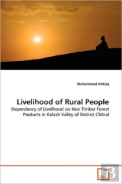 Livelihood Of Rural People