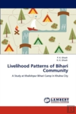 Bertrand.pt - Livelihood Patterns Of Bihari Community