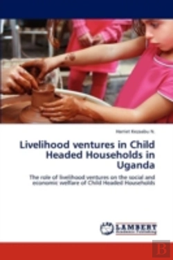 Bertrand.pt - Livelihood Ventures In Child Headed Households In Uganda