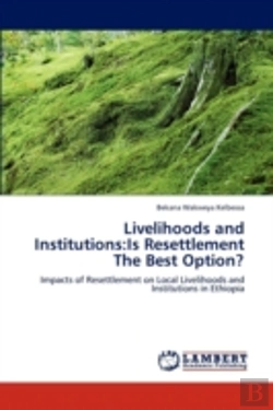 Bertrand.pt - Livelihoods And Institutions:Is Resettle