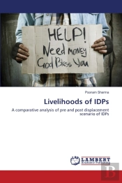 Livelihoods Of Idps