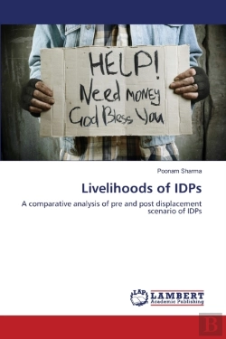 Bertrand.pt - Livelihoods Of Idps