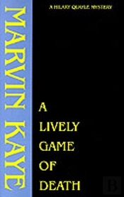 Lively Game Of Death