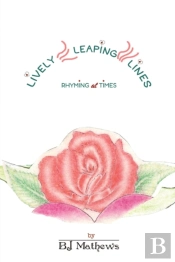 Lively Leaping Lines Rhyming At Times