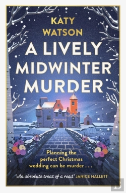 Bertrand.pt - Lively Midwinter Murder