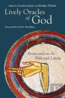 Lively Oracles Of God