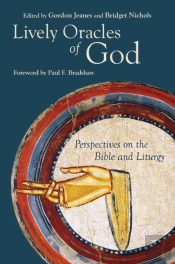 Lively Oracles Of God