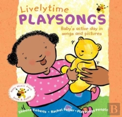 Bertrand.pt - Livelytime Playsongs