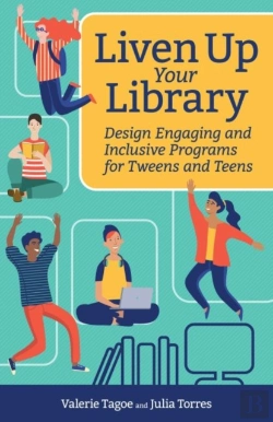 Bertrand.pt - Liven Up Your Library