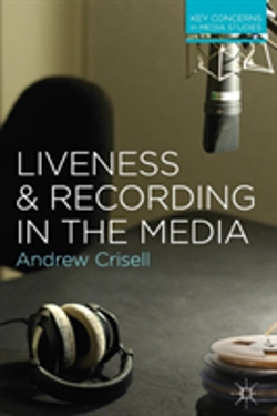 Bertrand.pt - Liveness And Recording In The Media