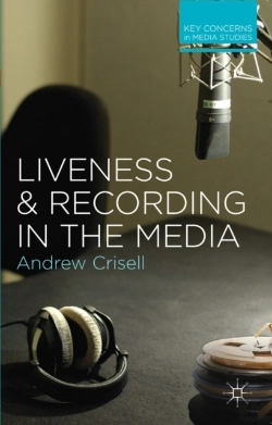 Bertrand.pt - Liveness And Recording In The Media