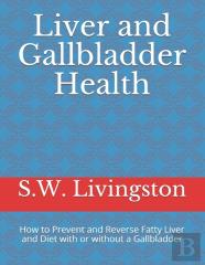 Liver And Gallbladder Health