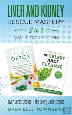 Bertrand.pt - Liver And Kidney Rescue Mastery 2 In 1 V