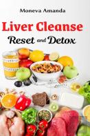 Liver Cleanse Reset And Detox