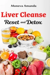 Liver Cleanse Reset And Detox