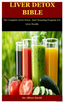 Bertrand.pt - Liver Detox Bible
