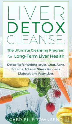Bertrand.pt - Liver Detox Cleanse