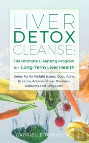 Liver Detox Cleanse