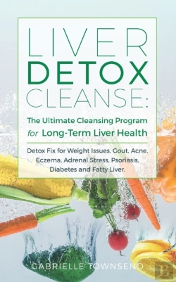 Bertrand.pt - Liver Detox Cleanse