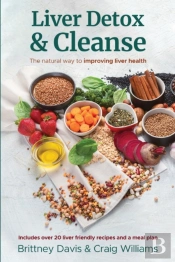 Liver Detox   Cleanse: The Natural Way T
