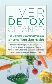 Liver Detox Cleanse