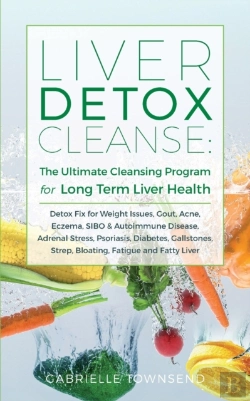 Bertrand.pt - Liver Detox Cleanse