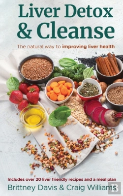 Bertrand.pt - Liver Detox & Cleanse