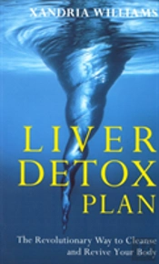 Liver Detox Plan