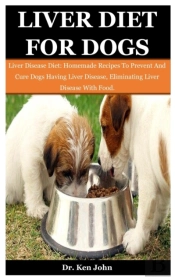 Liver Diet For Dogs