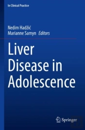 Liver Disease In Adolescence