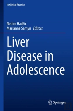 Bertrand.pt - Liver Disease In Adolescence
