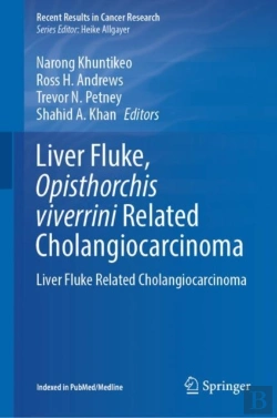Bertrand.pt - Liver Fluke, Opisthorchis Viverrini Related Cholangiocarcinoma