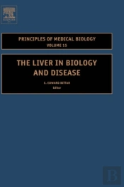 Liver In Biology And Disease