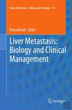 Bertrand.pt - Liver Metastasis: Biology And Clinical Management