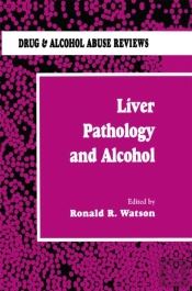 Liver Pathology And Alcohol