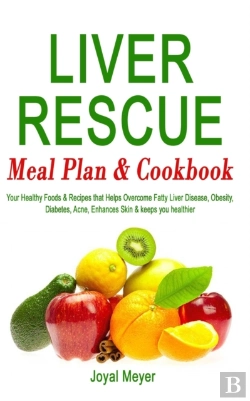 Bertrand.pt - Liver Rescue Meal Plan & Cookbook