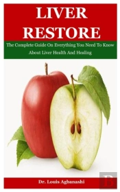 Liver Restore