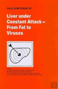 Bertrand.pt - Liver Under Constant Attack - From Fat To Viruses