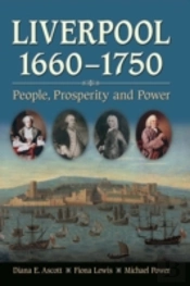 Liverpool, 1660-1750