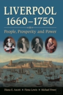 Bertrand.pt - Liverpool, 1660-1750