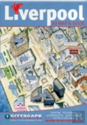 Liverpool 3d Map And Guide