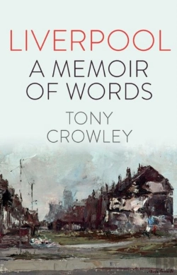 Bertrand.pt - Liverpool: A Memoir Of Words