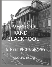 Liverpool And Blackpool