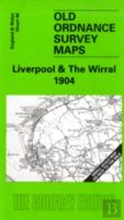 Liverpool And The Wirral 1904