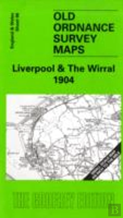 Bertrand.pt - Liverpool And The Wirral 1904