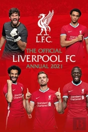 Liverpool Annual 2022