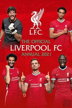 Bertrand.pt - Liverpool Annual 2022