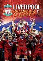 Liverpool: Champions Of Europe