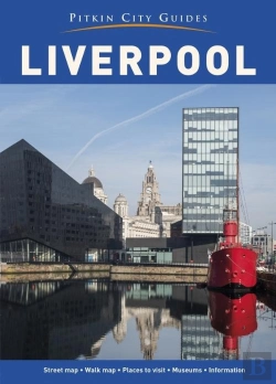 Bertrand.pt - Liverpool City Guide