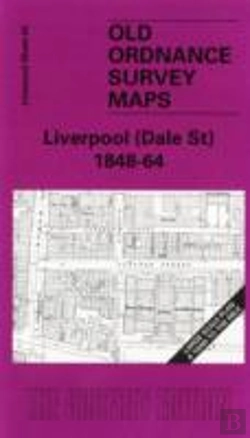 Bertrand.pt - Liverpool (Dale Street) 1848-64
